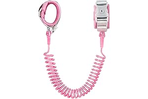 Safe and Secure: Anti-Lost Wrist Chain for Kids