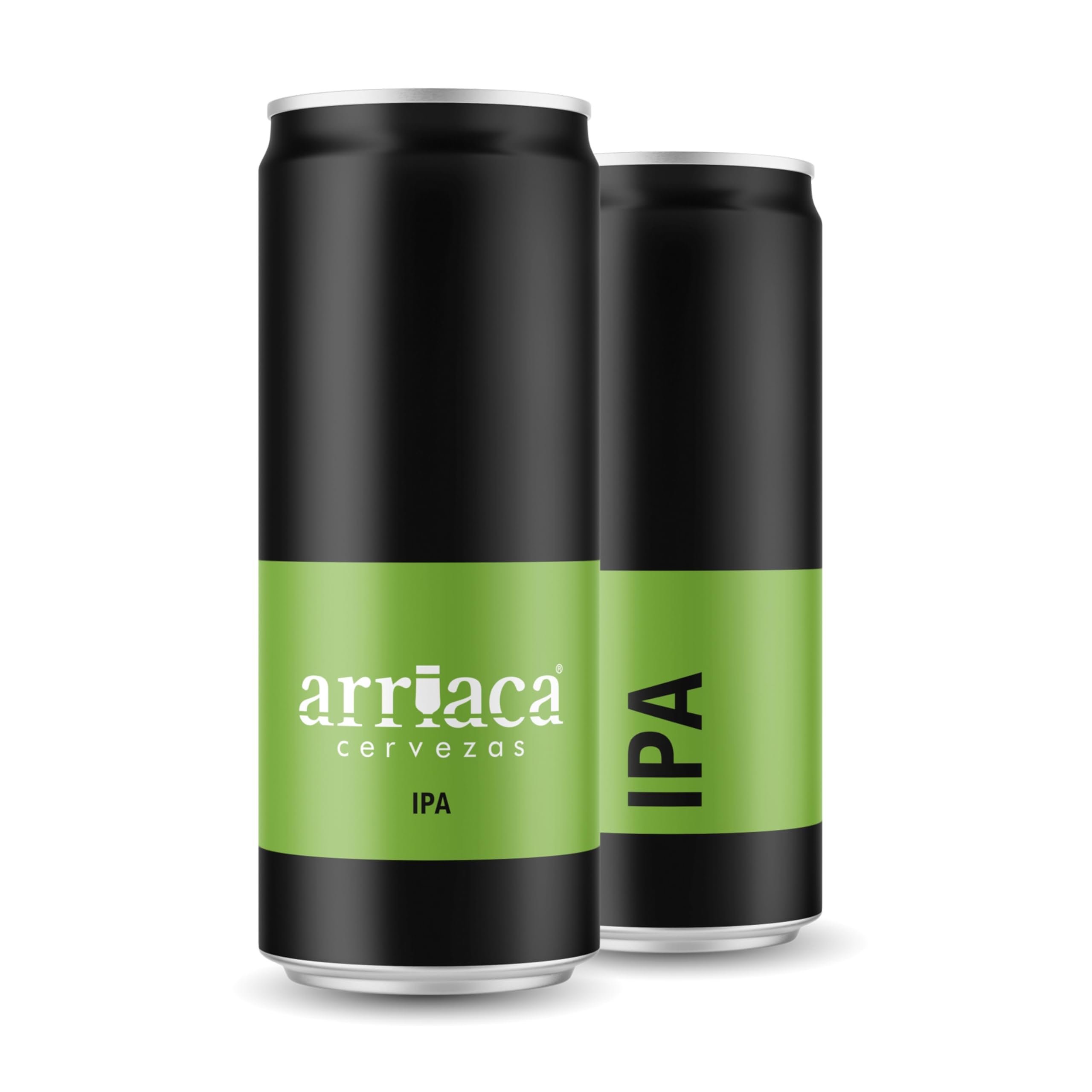 Arriaca IPA