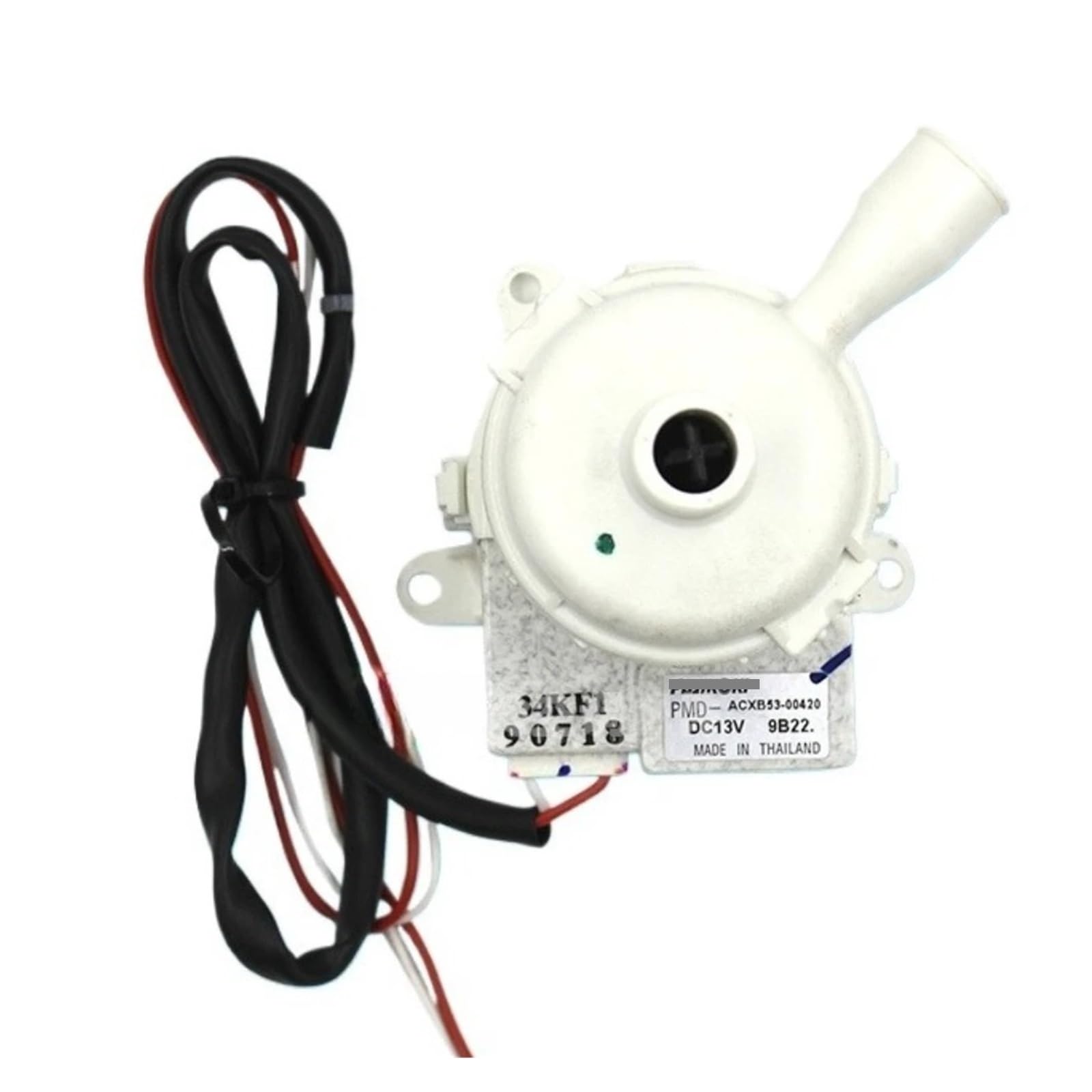 CHFOUGNE PMD-ACXB53-00420 DC13V Condensate Drain Pump For Central Air Conditioner