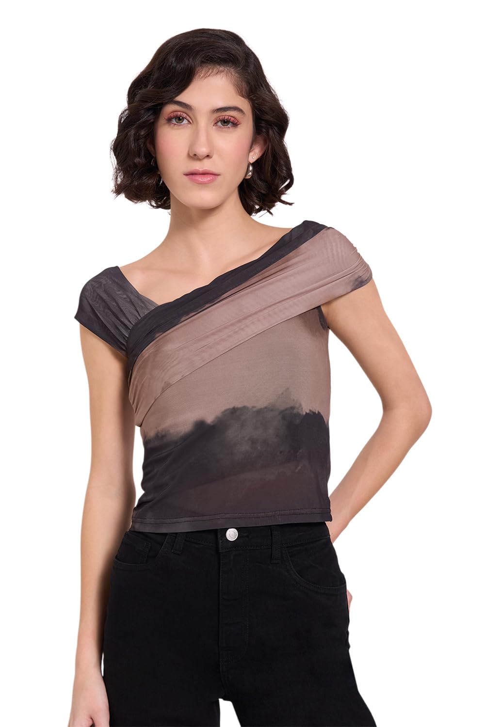 Women's Slim Fit Top
