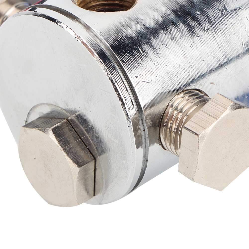 Brake Line Lock Brake Roll Control Electric Kit Hill Holder Blue