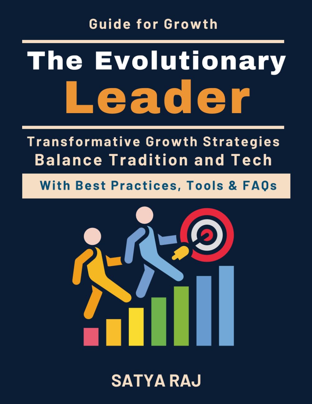 The Evolutionary Leader: Managing Resistance to Tech | Managing Change in ICT Industry | Change Management Principles | Rapid Business Growth Techniques | Cultural Shifts through Digital Tools