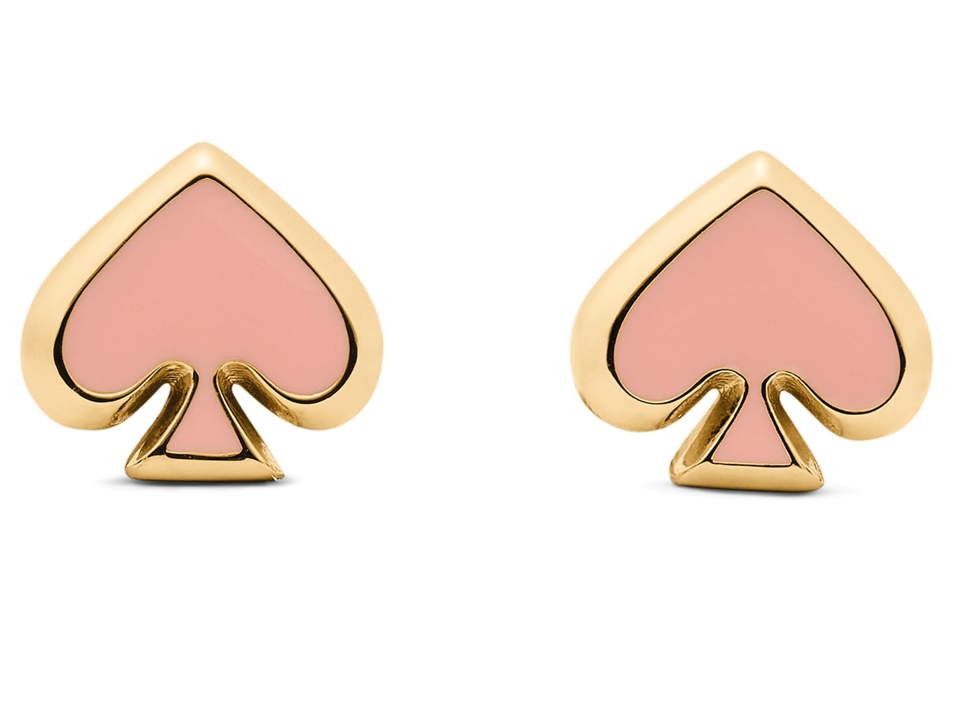 kate spade new york womens Everyday Spade Studs