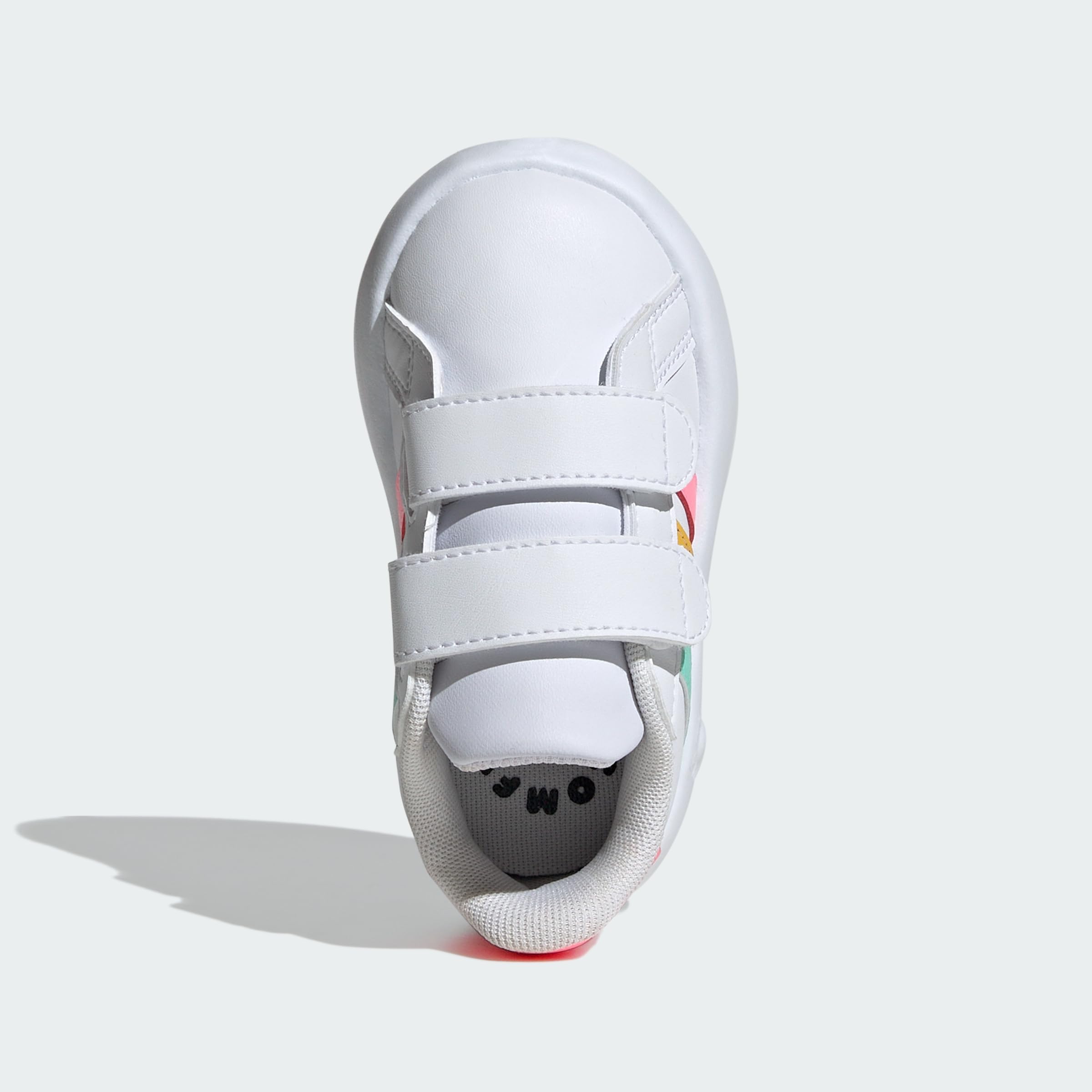 Adidas Grand Court 2.0 Shoes Kids ZapatillasUnisex niños