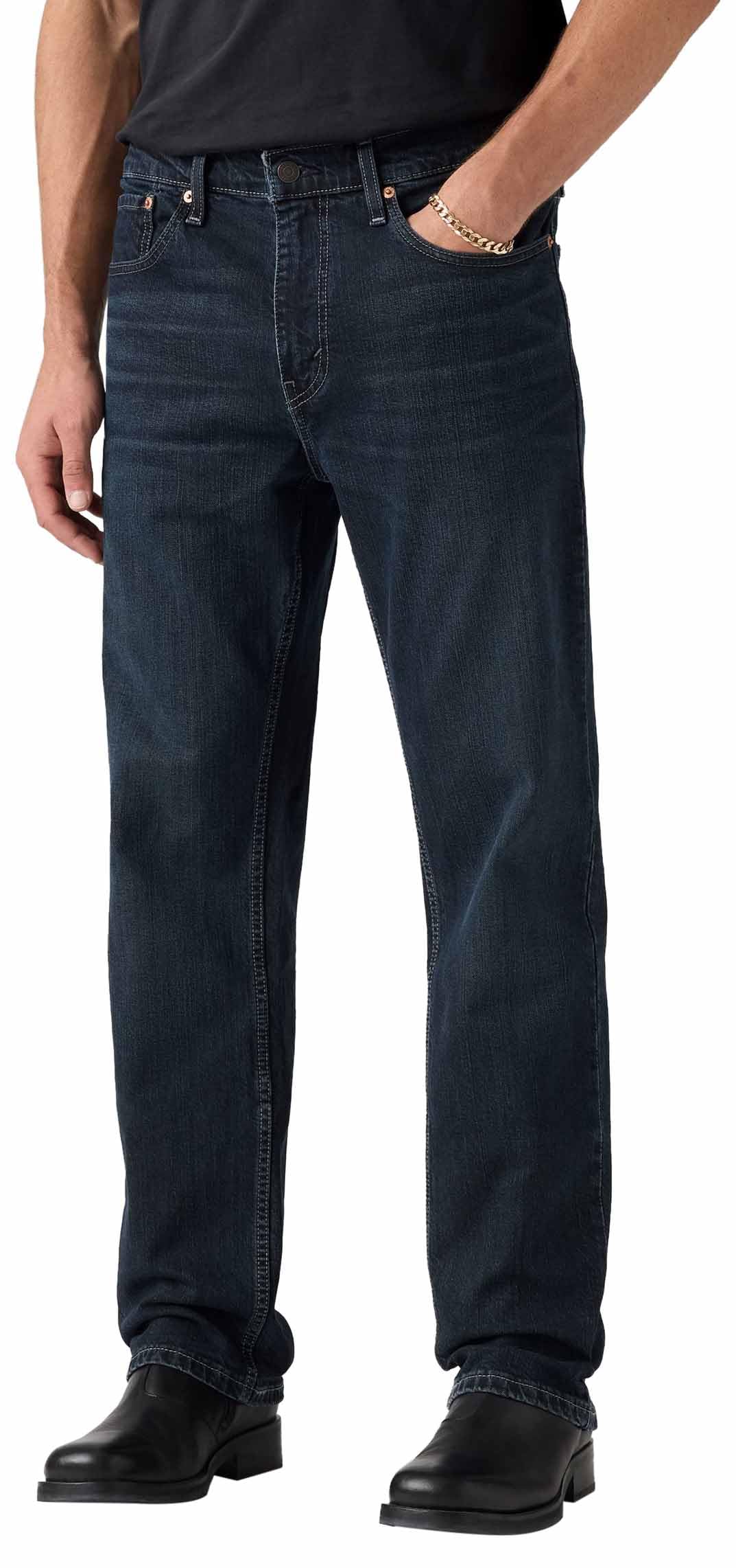 Levi's - 559 Relaxed Strt, Jeans Uomo