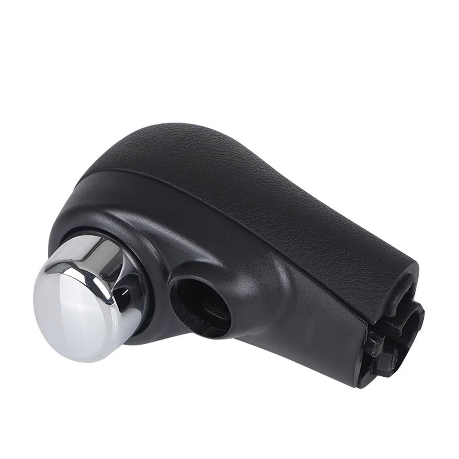 GKQRKVNM Gear Lever Compatible with CR-V for CRV 2007 2008 2009 2010 2011 LHD Car Gear Shift Knob Lever Automatic Transmission Gear Stick Shift Knob 54130-SWA-A83ZA 54130SWAA83ZA
