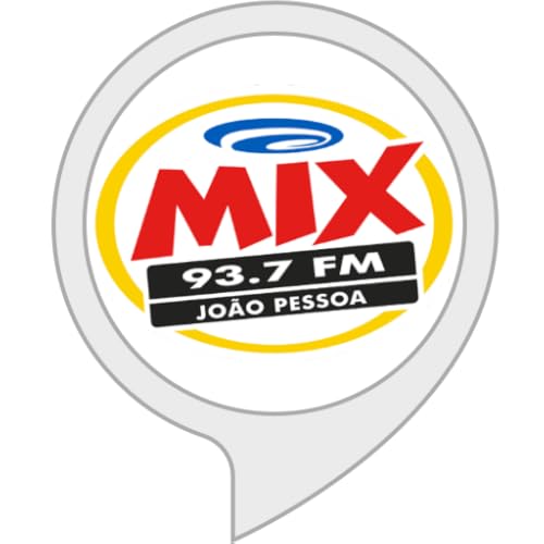 Rádio Mix João Pessoa