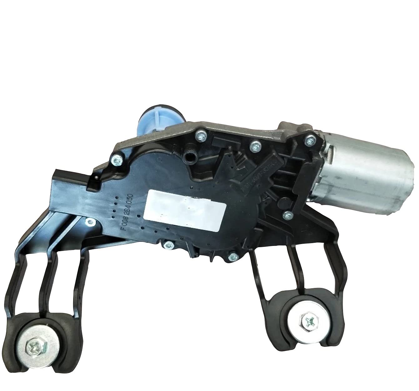 Genuine OEM 98700-3J000 MOTOR & LINKAGE ASSY-REAR WPR / 987003J000