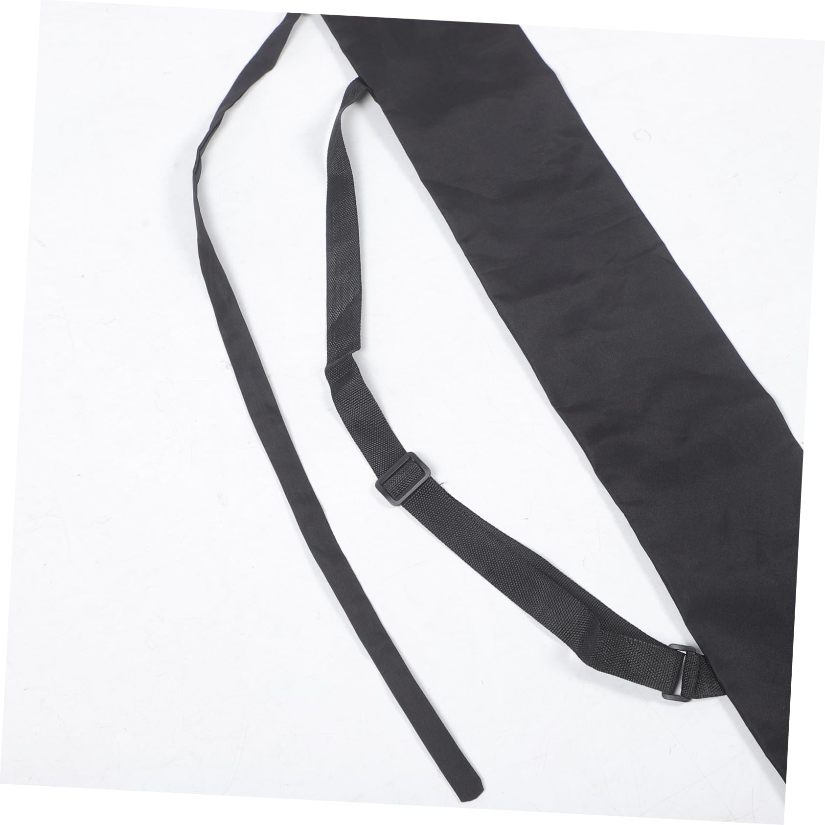 MUSISALY Japanese Sword Carrying Bag Durable Sword Pouch for Comfortable Sling for Martial Arts Practice for Collectors and Practitioners