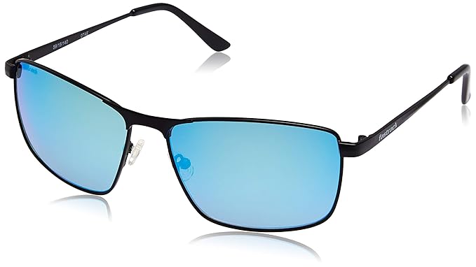 Fastrack sunglasses blue Clearance