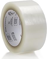 Vista 2 de Duck Brand Cinta de embalar estándar