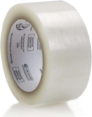 Miniatura 2 de Duck Brand Cinta de embalar estándar