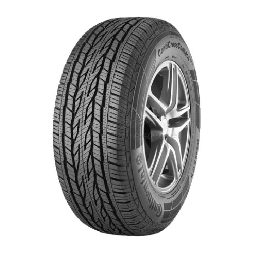 Pneumatico Continental CrossContact LX 2 FR M+S - 215/65R16 98H | Estivo, Efficienza Carburante C - Foto 8