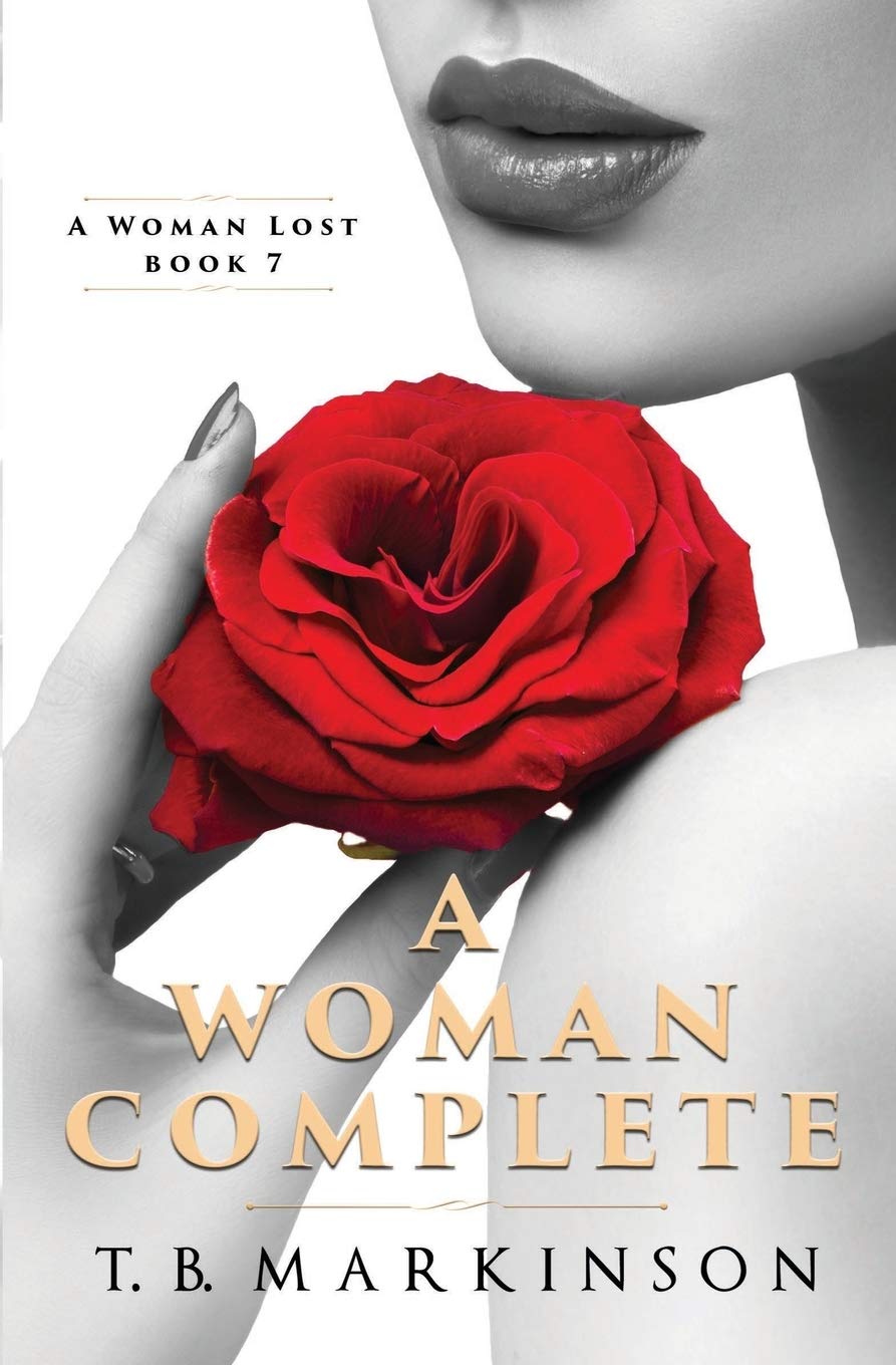 A Woman Complete: 7 (A Woman Lost)