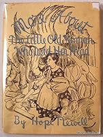 More About the Little Old WOman Who Used Her Head B003U30JGE Book Cover