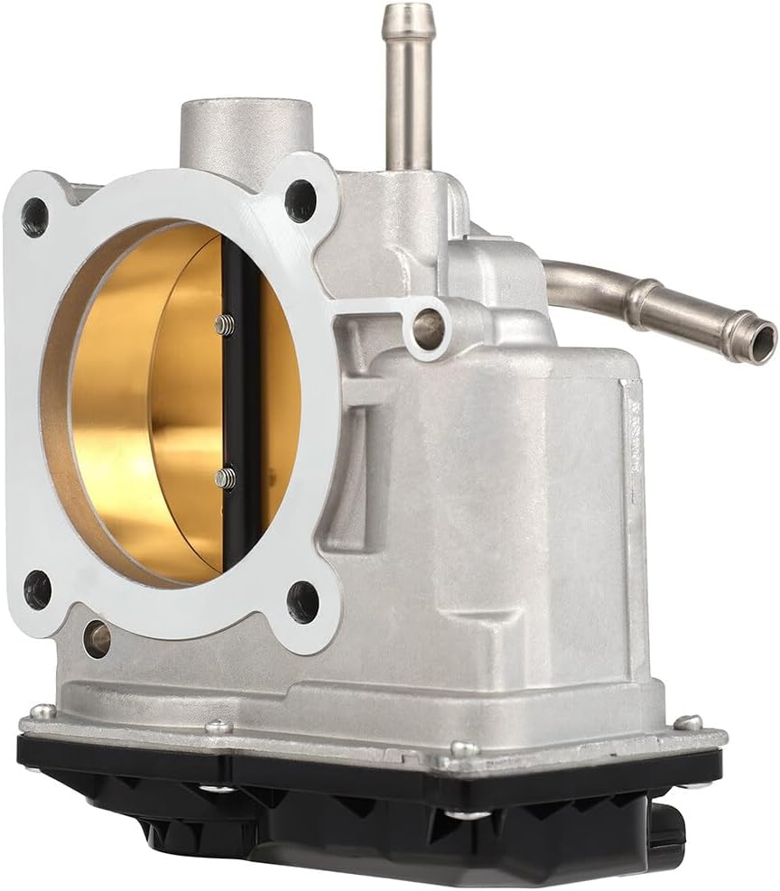 Acceleration body Fit For 04-06 for Lexus ES330 RX330 3.3L, 03-06 for Toyota Camry 3.0L, 04-10 for Toyota for Highlander 3.3L, 04-08 for Toyota for Solara 3.3L Throttle Body 22030-0A020