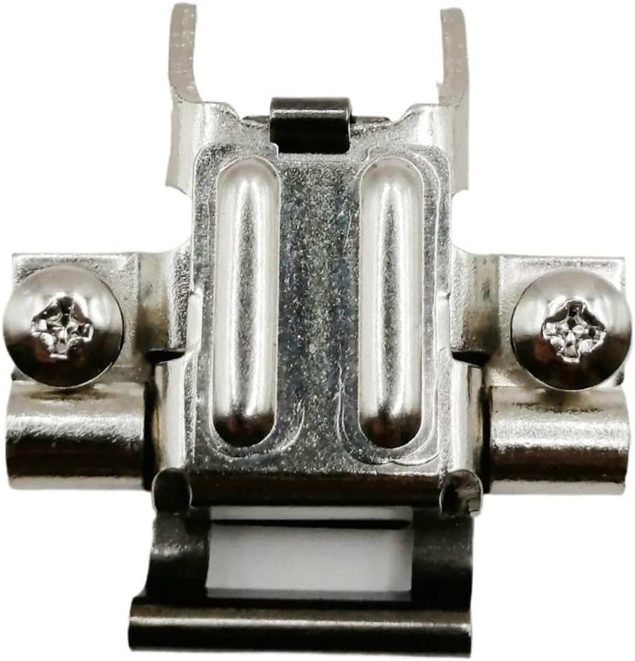 Replacement Blade Hinge Assembly ，Compatible for Oster ，Compatible for Classic 76 Universal Motor Clipper All Models & Colors 076076-010-003 076076-226-000，Trimmer Replacement Parts