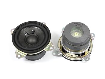 【ジャンク】 MINI HIGH POWER SPEAKER スピーカー Amazon.co.jp: [訳あり特価][ジャンク]フルレンジスピーカー