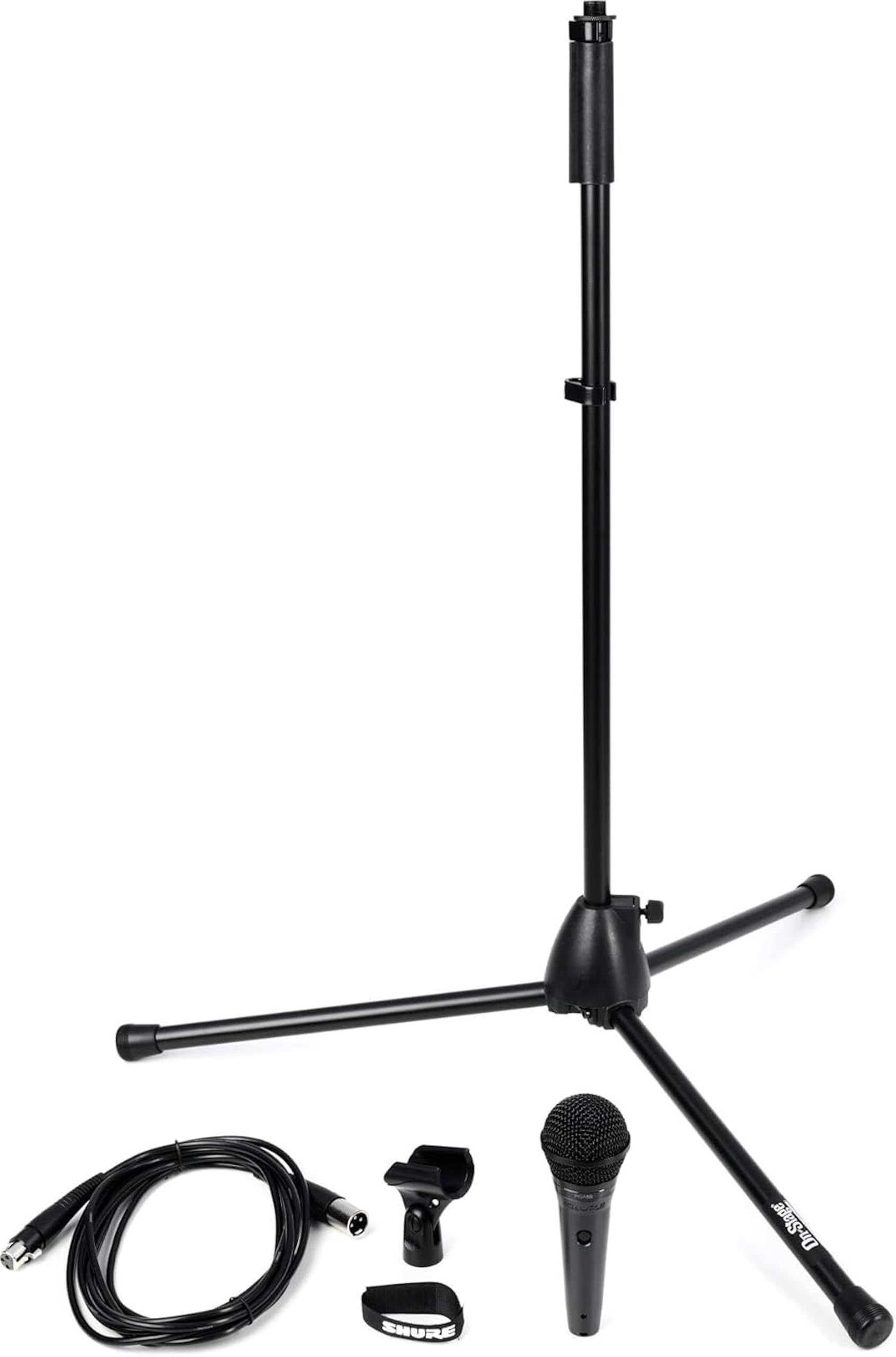 【SHURE PGA58】ダイナミックマイク SHUREシュア / PGA58-XLR ダイナミックマイク ボーカル用 ケーブル付属