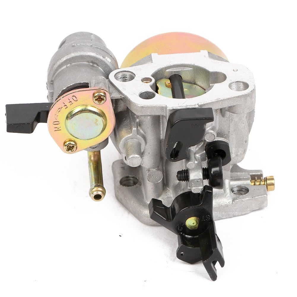 Juego De Carburador para Gx140, para Gx160, para Gx200, 5,5 HP - 6,5 HP, 168f, 170f, Motor Generador Carburador