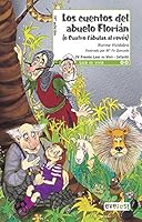 Los Cuentos del Abuelo Florian 8444102474 Book Cover