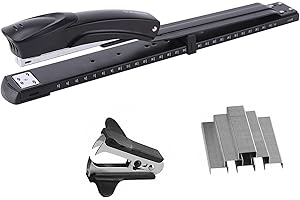 Long Reach Stapler: Essential Office Tool for Mums on the Go