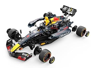 Ｆ１レッドブル スパーク 1/43 オラクル レッドブルレーシング RB18 2022 F1