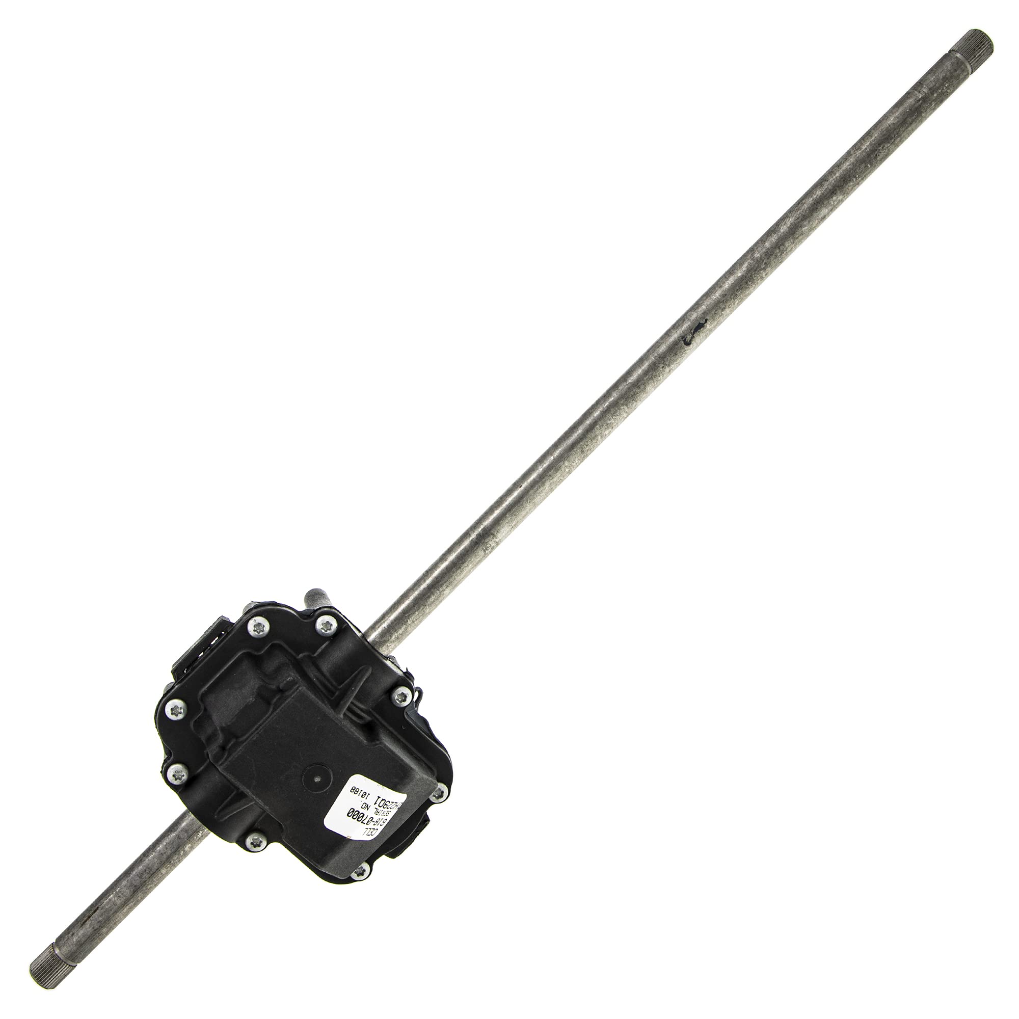 Amazon.com : MTD 918-07000 Transmission Assembly for Troy-Bilt