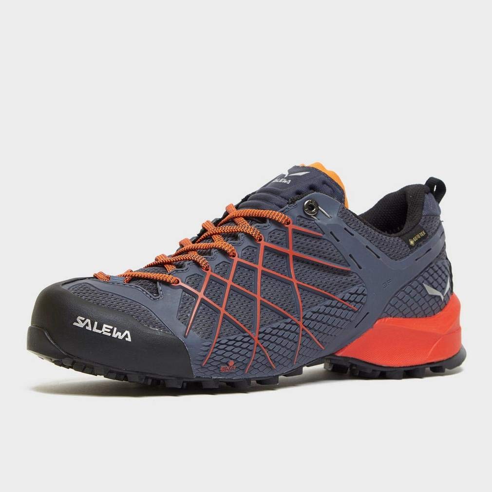 Salewa Ultra Train 3 Chaussures de Randonnée de Vitesse Hommes