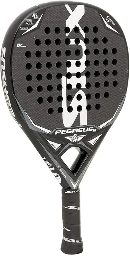 Siux Pegasus GRAFENO 1K : Amazon.es: Deportes y aire libre