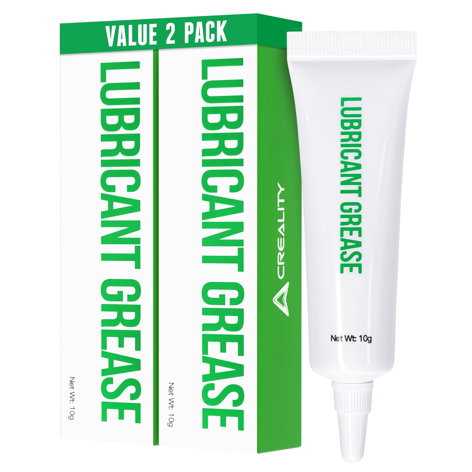Creality 3D Printer Lubricant Grease (Pack of 2) for Ender 3/5/3 V3/SE/K1/K1C/K1 Max - Noise Reduction, Anti-Wear, Non-Toxic, Long-Lasting-picture-35