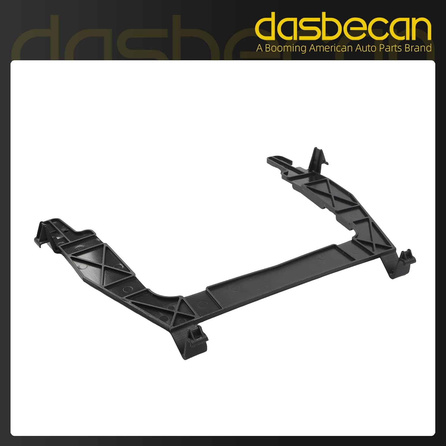 Dasbecan 927-900 Seat Back Panel Compatible with Cadillac Escalade Chevy Silverado Tahoe Suburban GMC Sierra Yukon XL 2014-2020 Replaces# 2284416 23274865 23365175 23365181