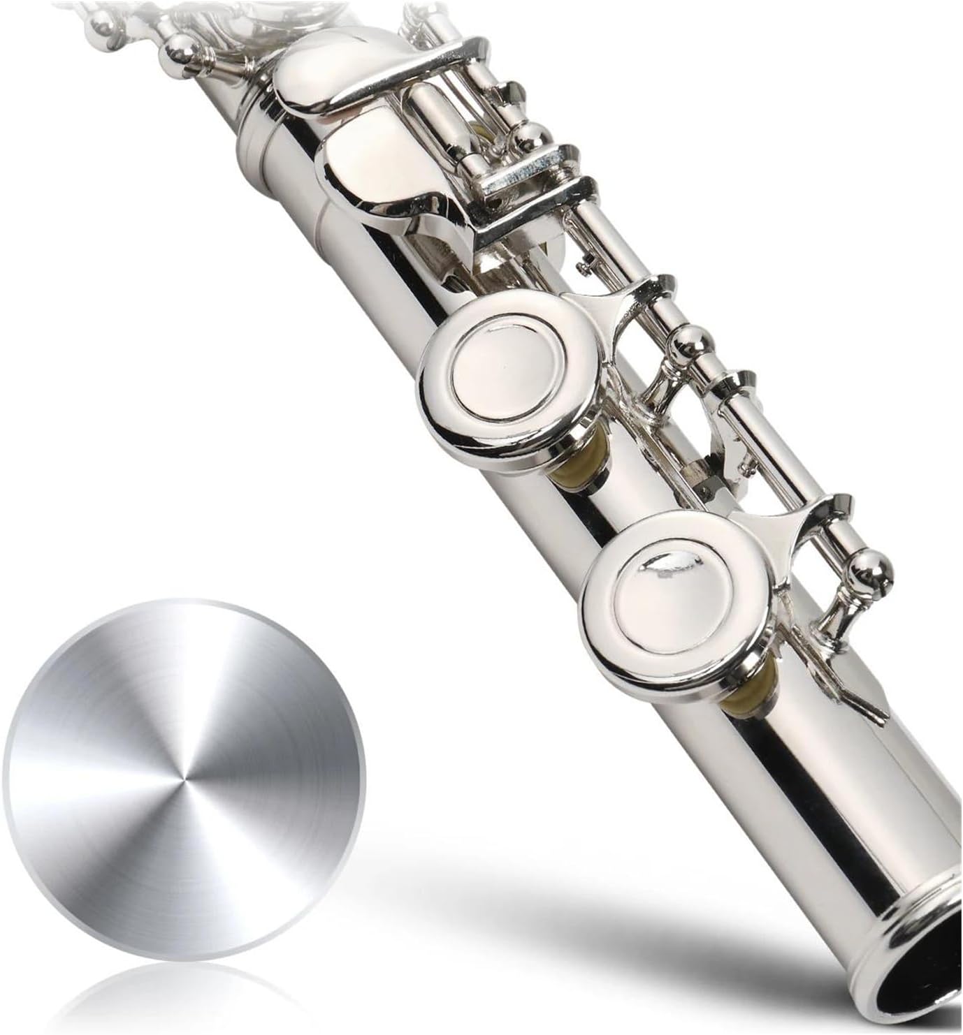 高岡銅器 八代住 釘谷洞石作 銀製 獅子龍香炉 約260g 共箱 L R8429