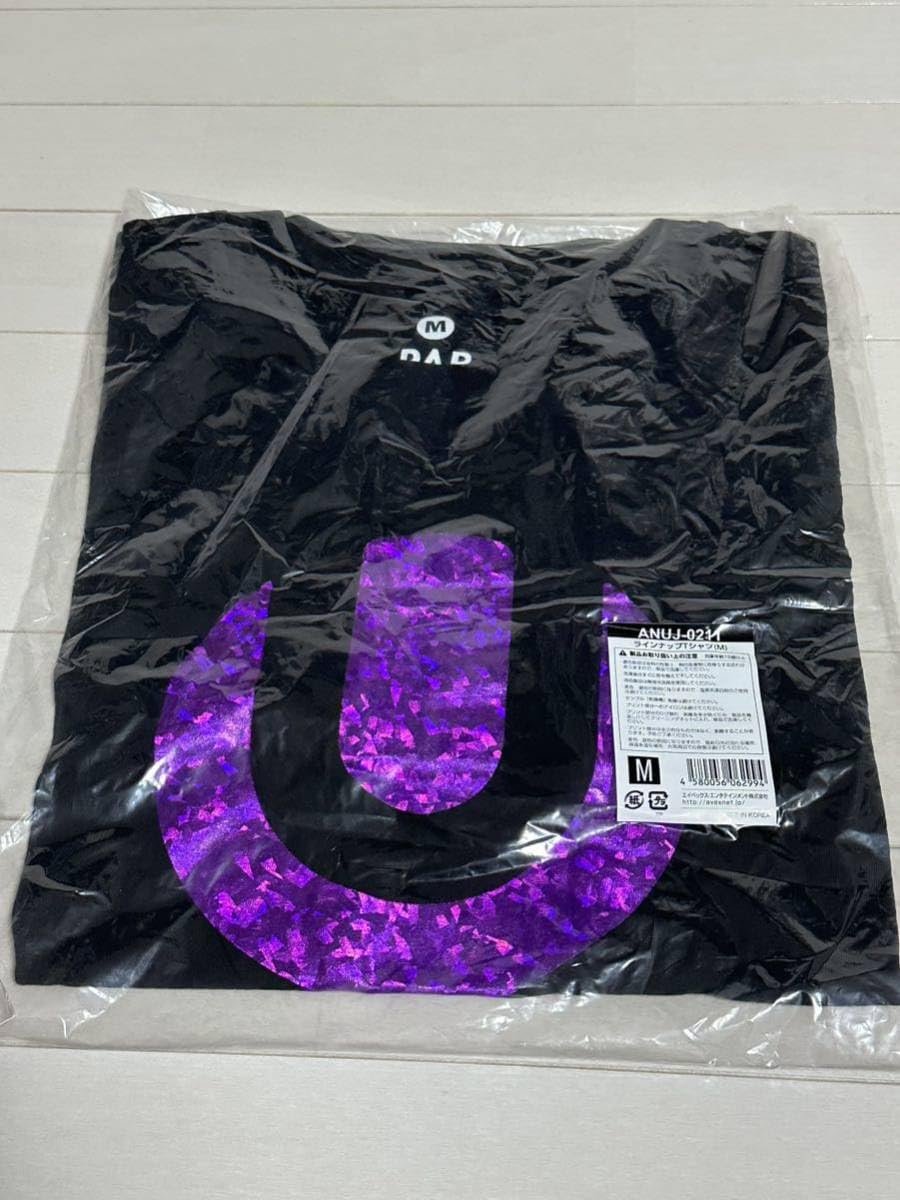 Amazon.co.jp: ULTRA JAPAN 2018 ラインナップ Tシャツ Mサイズ