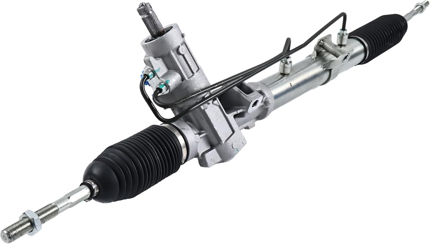 32131092611 Power Steering Rack And Pinion Compatible with 1996-2002 BMW Z3