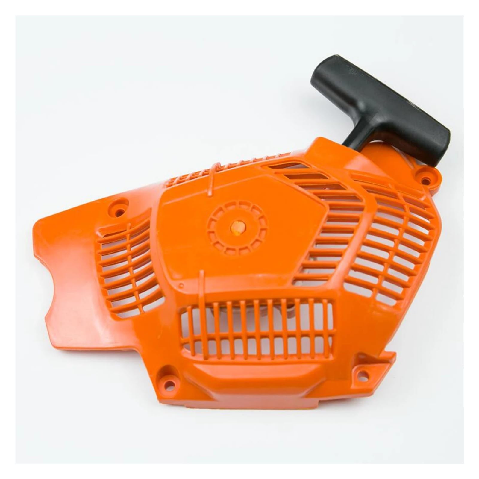 Conjunto de arranque de retroceso compatible con motosierras Hus 555, 565 y 560XP