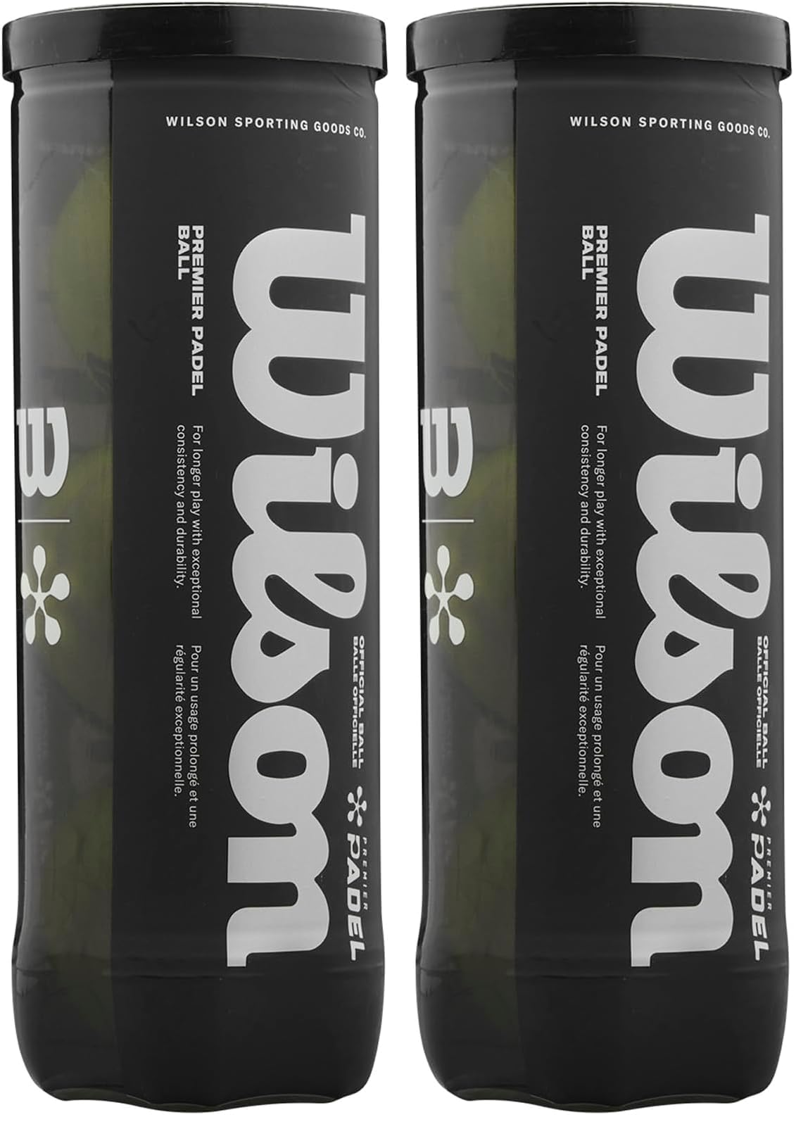 Wilson Premier Padel