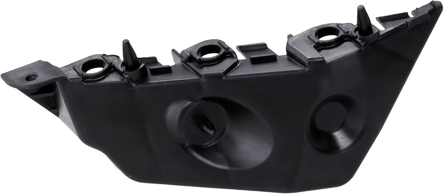 Compatible with 13-18 C-MAX Front Bumper Cover Outer Brace Bracket Plastic Driver Side