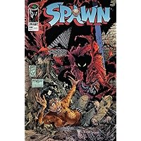 Spawn #36