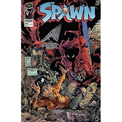 Spawn #36