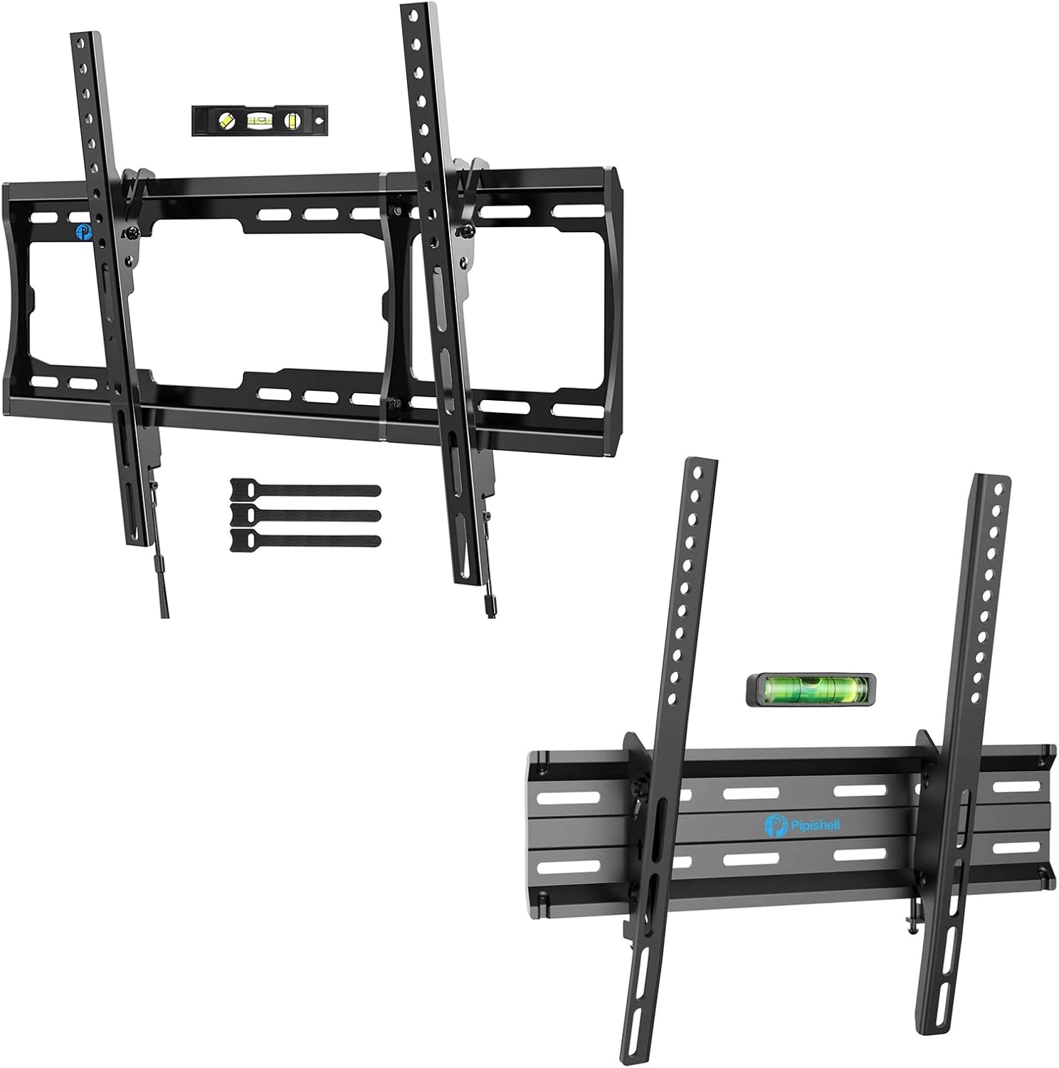 Tilting TV Wall Mount Brackets PILT5 for Most 2675 Inch