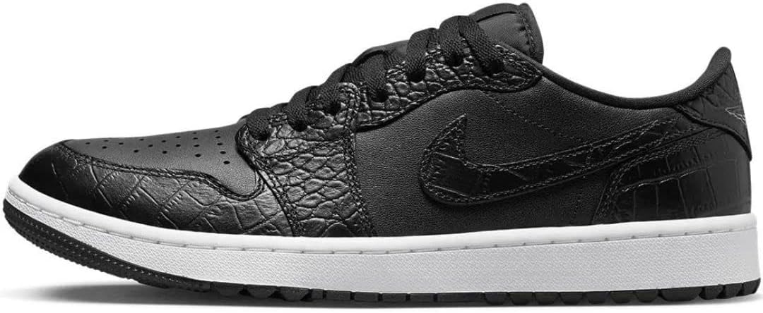 Amazon.com | Nike AIR Jordan 1 Low G Golf Shoes Adult DD9315-003