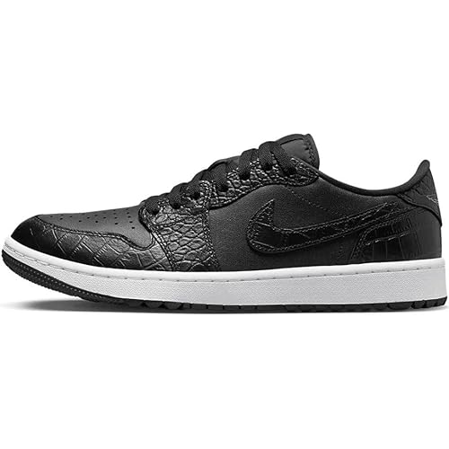 AIR Jordan 1 Low G Golf Shoes Adult DD9315-110