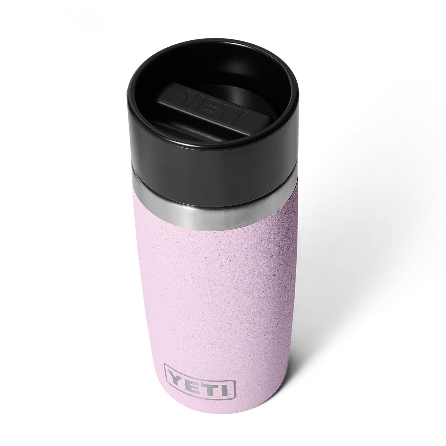 Amazon.com: YETI Rambler 12 oz Travel Bottle, Stainless Steel