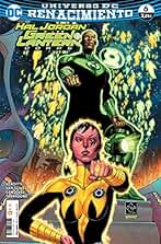 Green Lantern 61/6 (Green Lantern (Nuevo Universo DC))