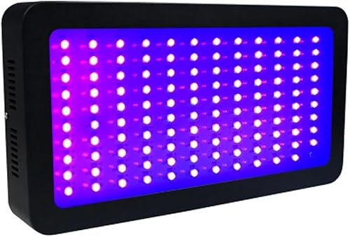 Lámpara de curado UV LED de alta potencia de 395 nm, 405 nm y 365 nm for impresi