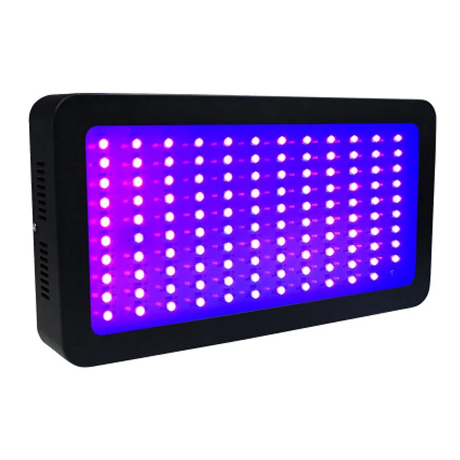 Lámpara de curado UV LED de alta potencia de 395 nm, 405 nm y 365 nm for impresión de tinta de pegamento UV, luz de curado de resina sin sombras con aceite verde Con alta eficiencia de curado(2000W_40