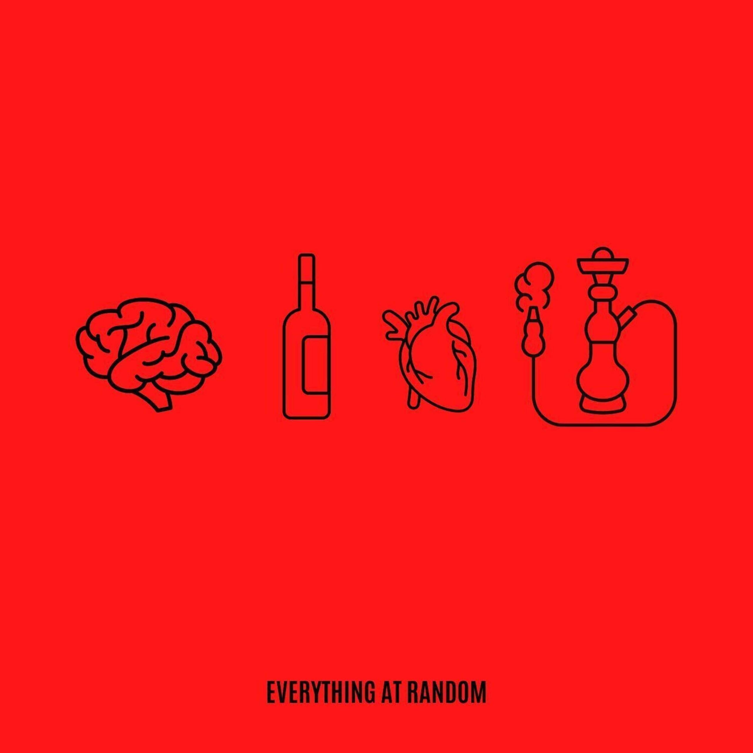 Everything At Random