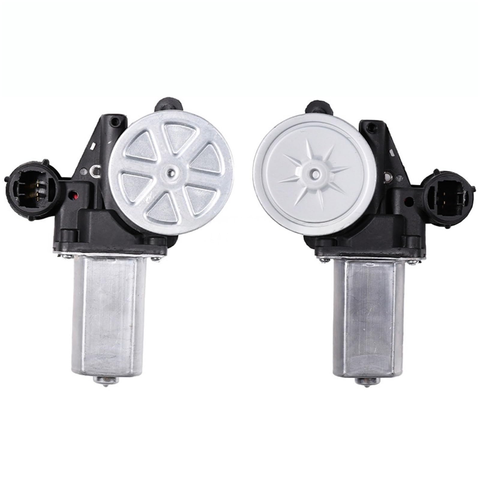 HIIAW for Camry for Highlander for RAV4 for Scion Front 8572033120 85720-33120 8571042070 85710-42070 Power Window Motor Window Regulator Bracket