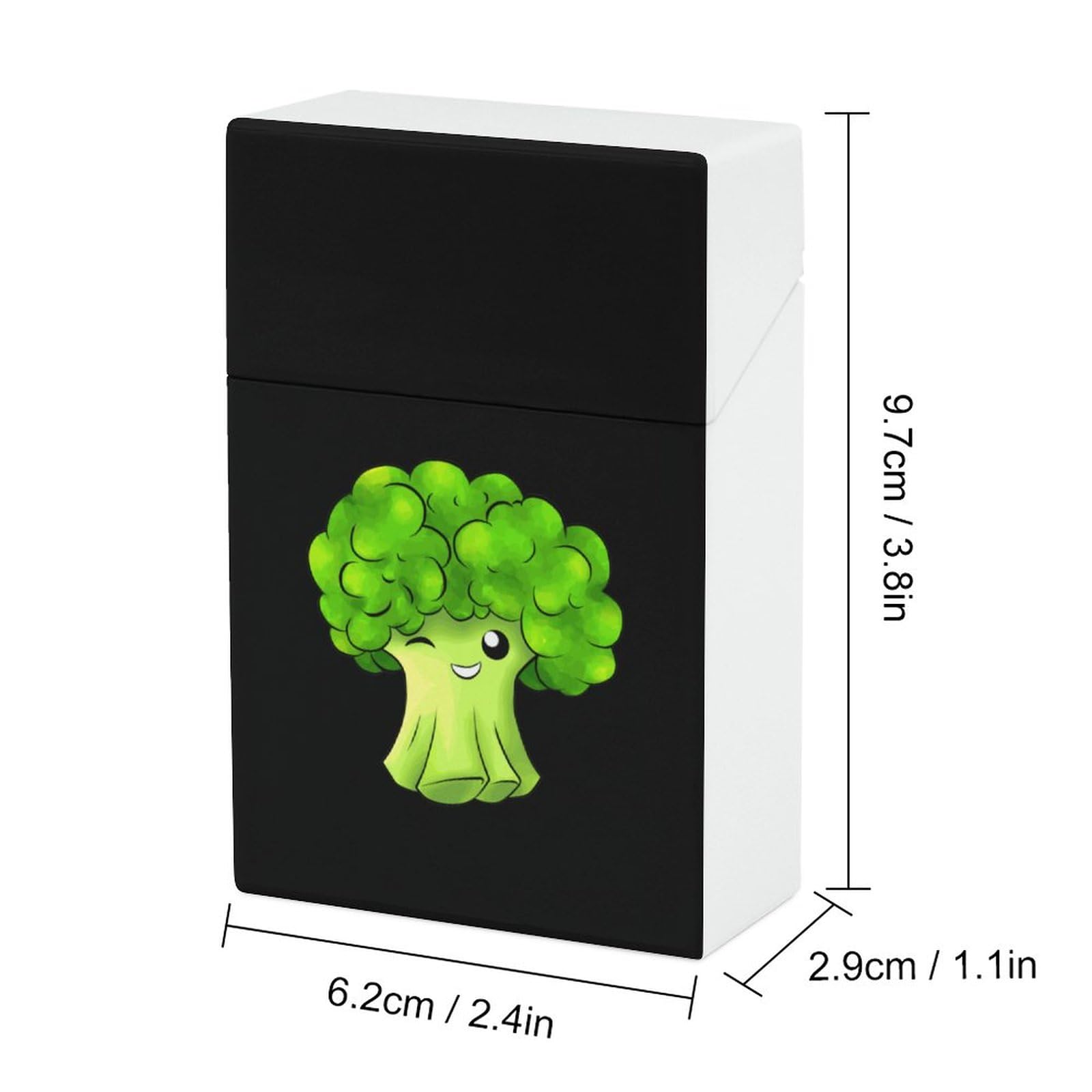 broccoli cigarette Smoking Broccoli, 2019". Source: gowithyamo Smoking Broccoli Sticker Oil Painting broccoli cigarette Funny Cartoon Broccoli